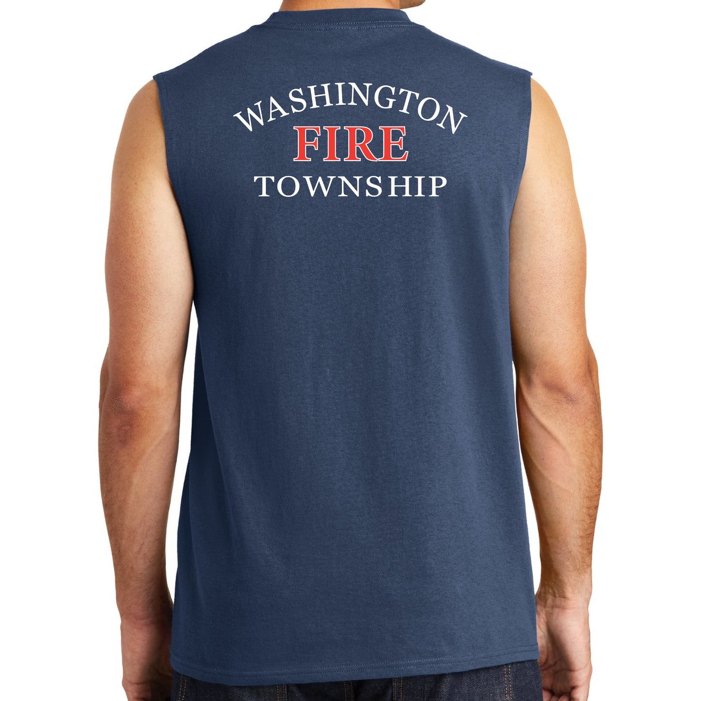 Workout Cutoff (Firefighter/Medic)