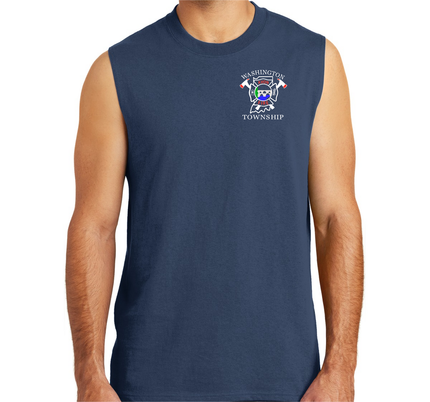 Workout Cutoff (Firefighter/Medic)