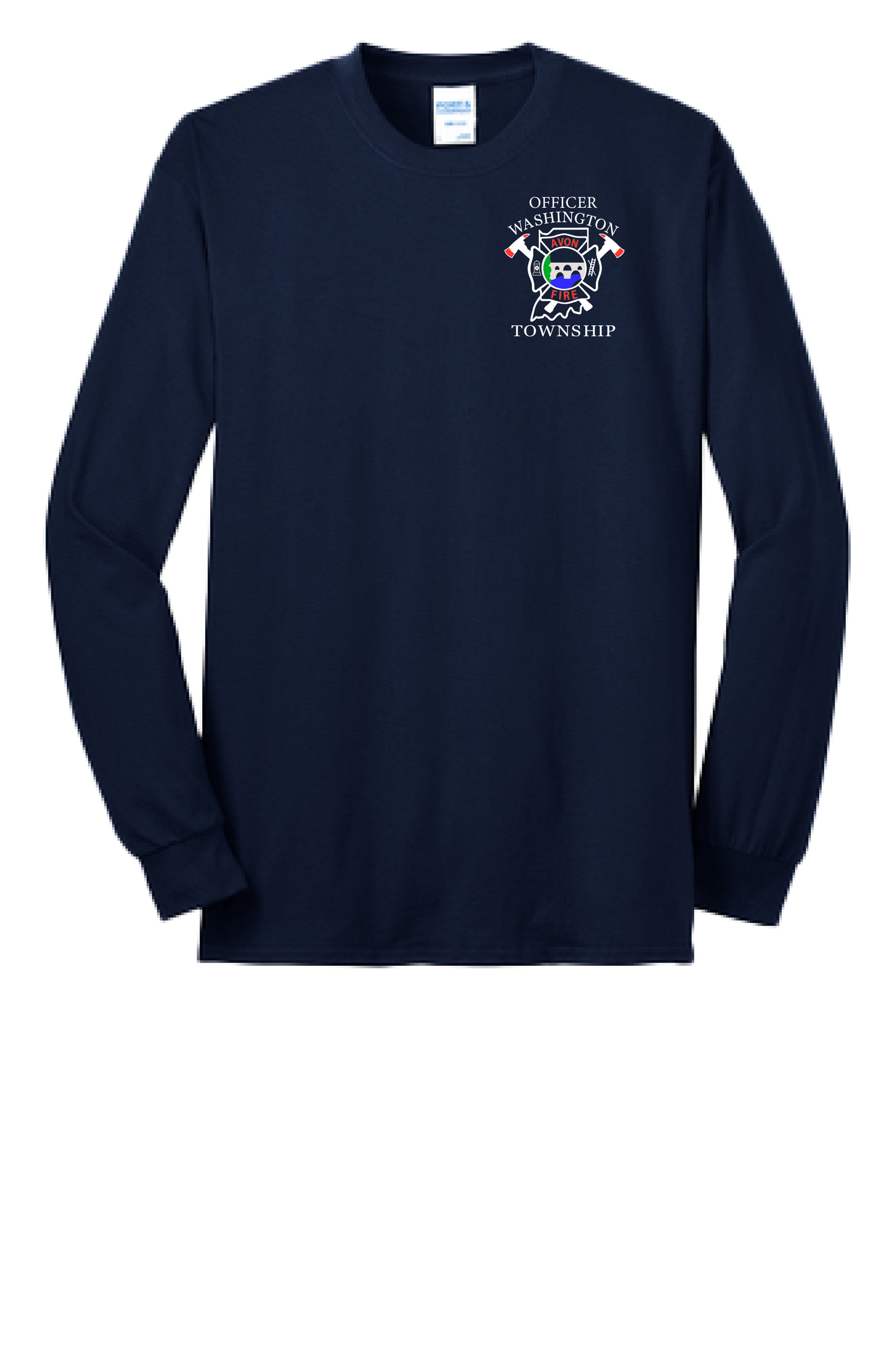 Long Sleeve (Officer)