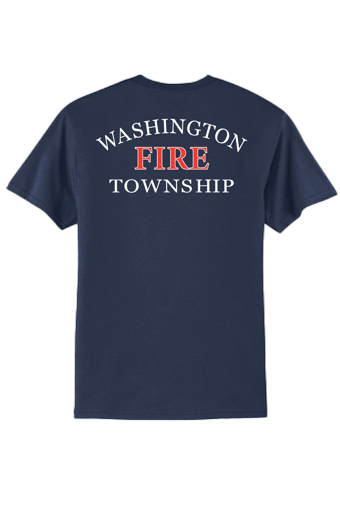 Short Sleeve (Firefighter/Medic)