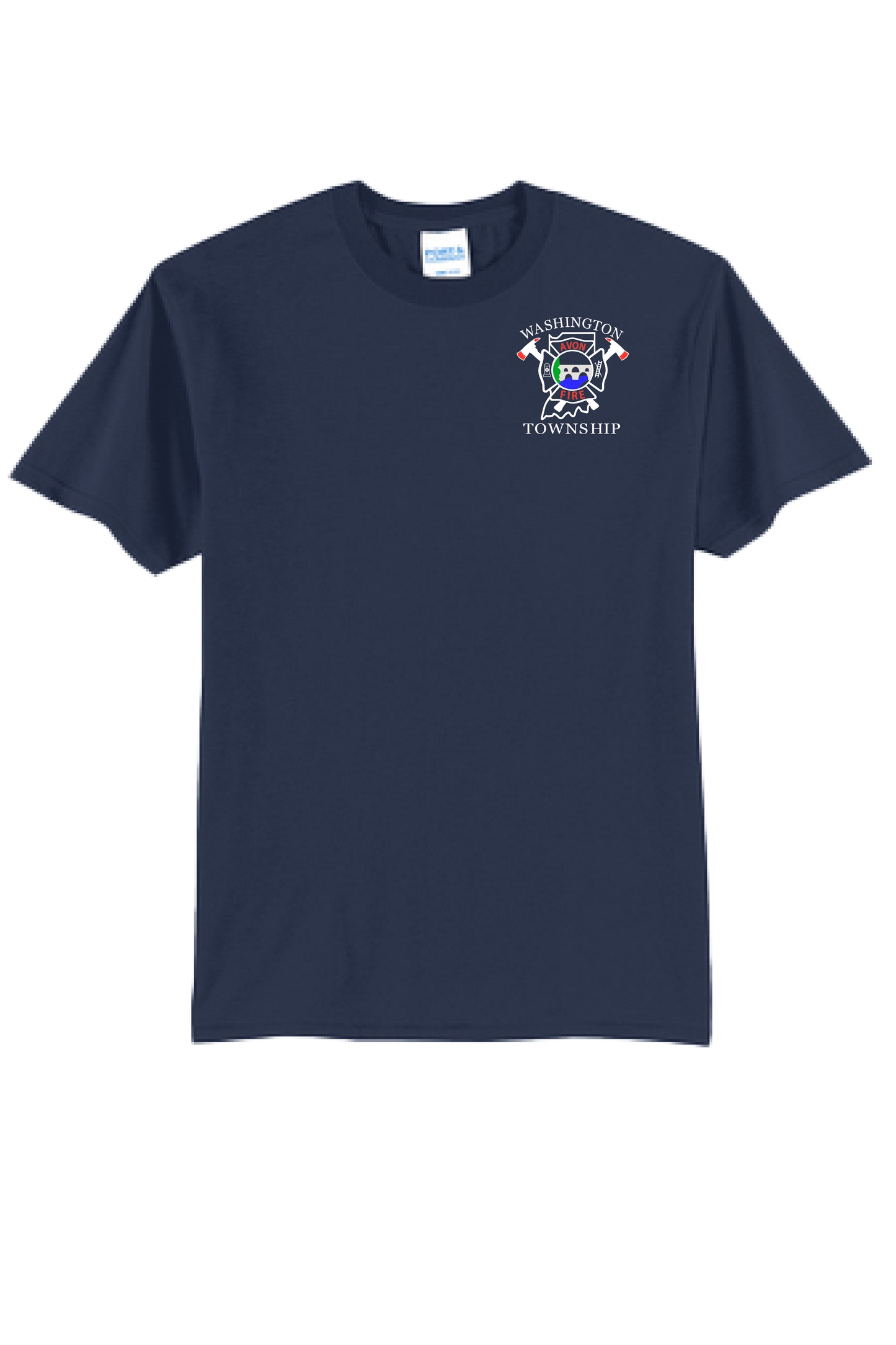 Short Sleeve Apparatus (Firefighter/Medic)