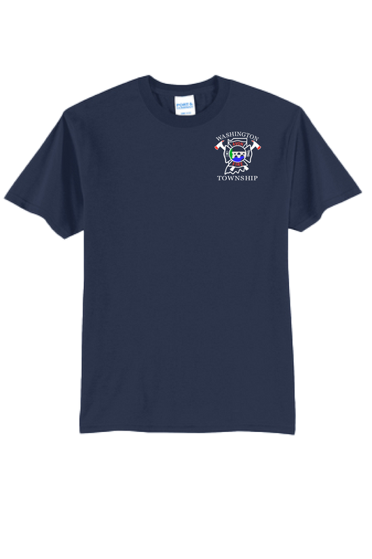 Short Sleeve Apparatus (Firefighter/Medic)